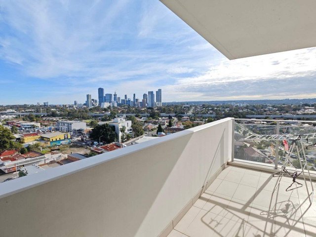 Level 12, 1202/38 Cowper Street, NSW 2142
