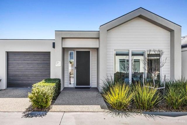 21 Saint Tropez Terrace, VIC 3225
