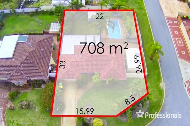 5 Bullfinch Way, WA 6066