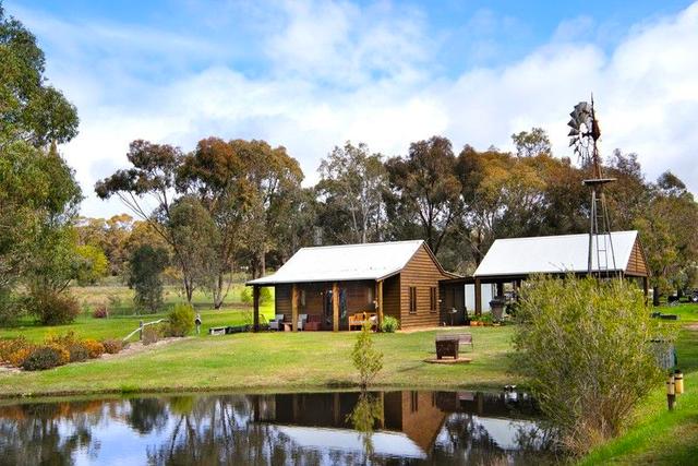 19 Hoinsville  Road, VIC 3448