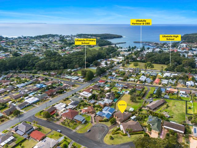 12 Vigilant Street, NSW 2539