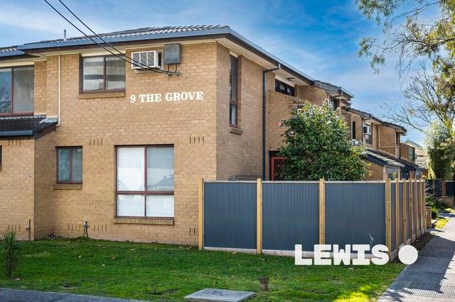 1/9 The Grove, VIC 3058