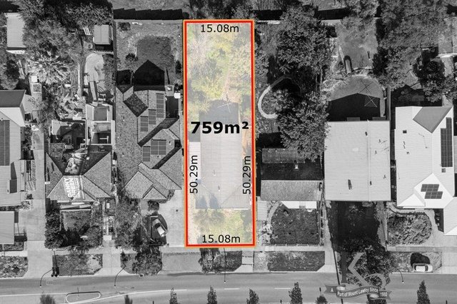 115 Bradford Street, WA 6050