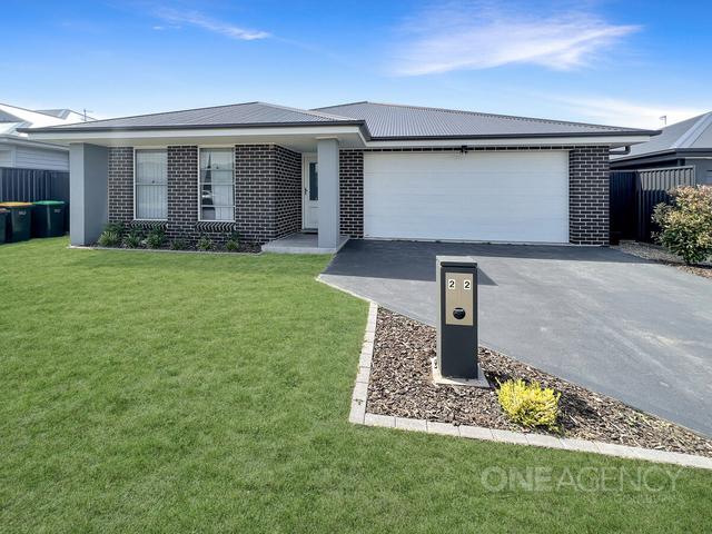 22 Roebuck Street, NSW 2580