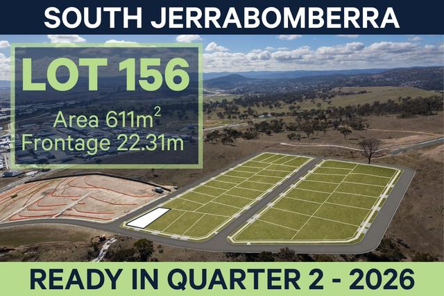South Jerrabomberra - 21 Calathea Loop, NSW 2620