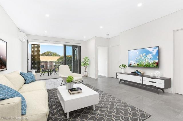 504/8 Murrell Street, NSW 2131