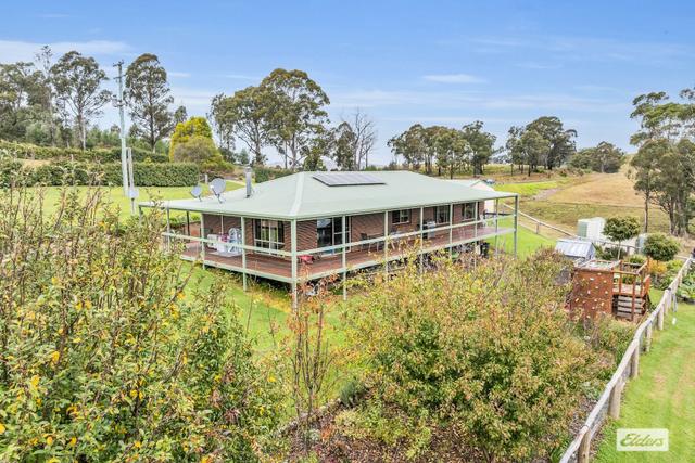 213 Myrtle Mountain Road, NSW 2550