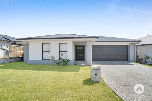 8 Killarney Lane, QLD 4207