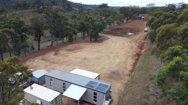 Lot L/8 Connolly Dam Rd, QLD 4370