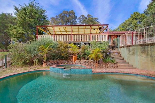 576 Grose Vale Road, NSW 2753