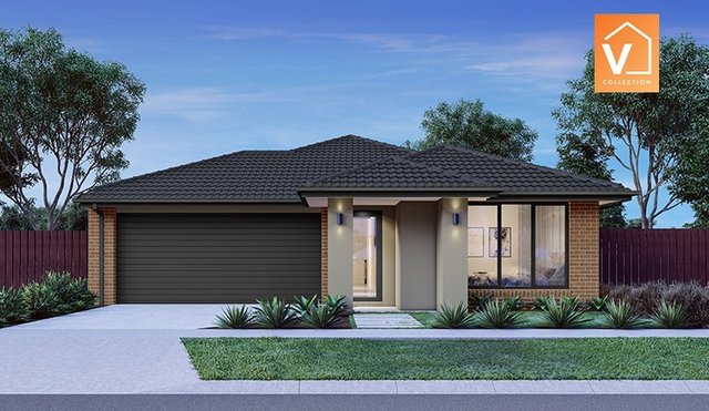 Lot 3626 Hateno Circuit - Riverfield, VIC 3978