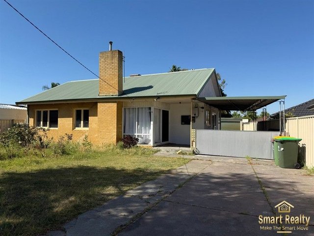 4 Crellin Way, WA 6105