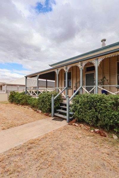 150 McDowall Street, QLD 4455