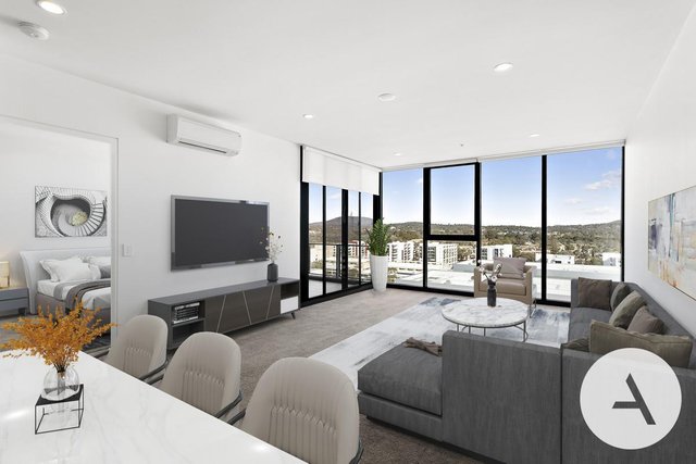 82/39 Benjamin Way, ACT 2617