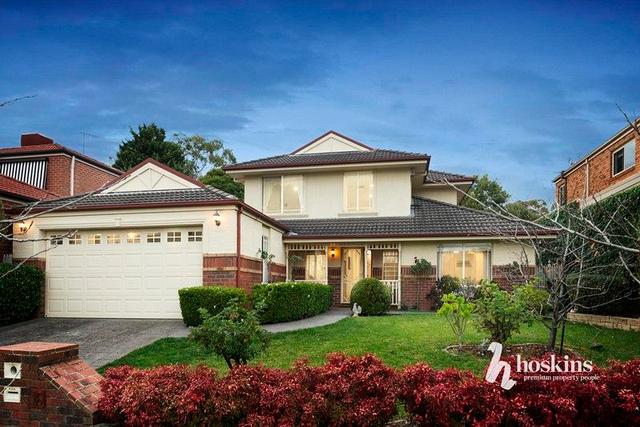 16 County Terrace, VIC 3136