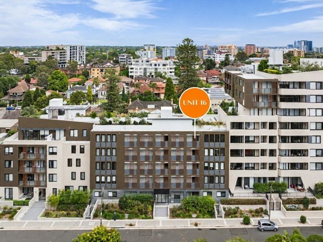 16/1B Gloucester Avenue, NSW 2134