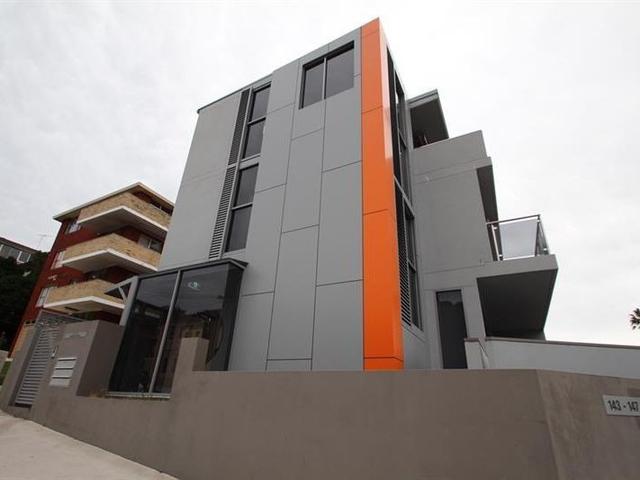 3/143-147 Coogee Bay Road, NSW 2034