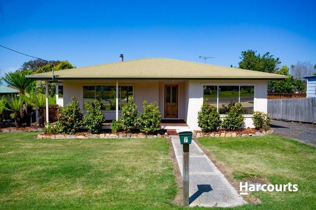 7 Albert Street, TAS 7262