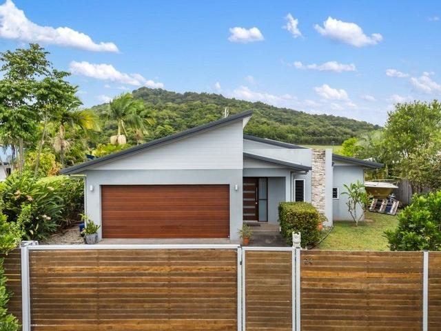 24 Julaji Close, QLD 4873