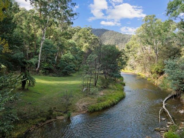 4225 Mansfield-Woods Point Road, VIC 3723