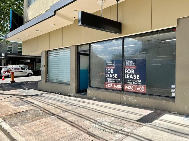 Shop 2/10-12 Clarke Street, NSW 2065