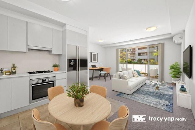 4/5-15 Belair Close, NSW 2077