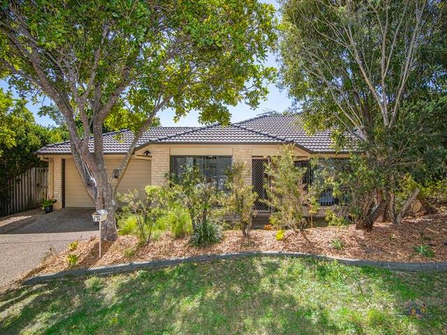 2/29 Cranberrie Crescent, QLD 4209