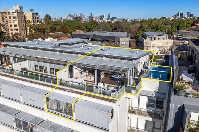 401/732 Military Road, NSW 2088