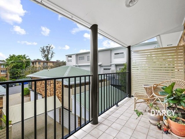 8/35 Globe Street, QLD 4060