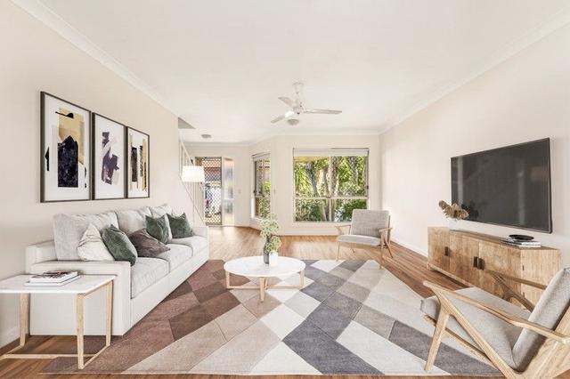 25/22 Thurlow Street, QLD 4051