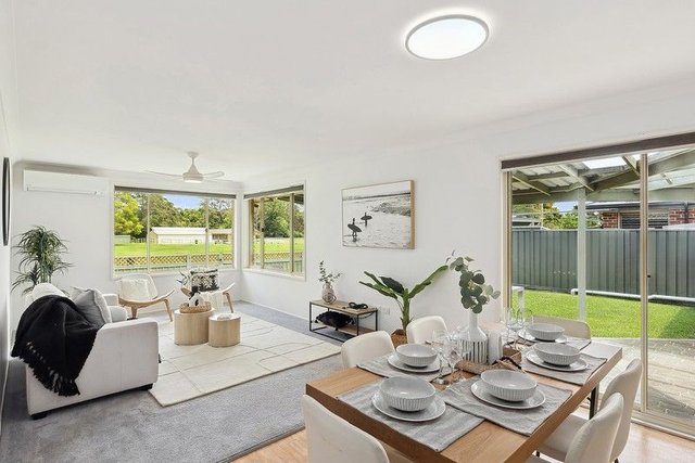 22 Pineridge Close, NSW 2250