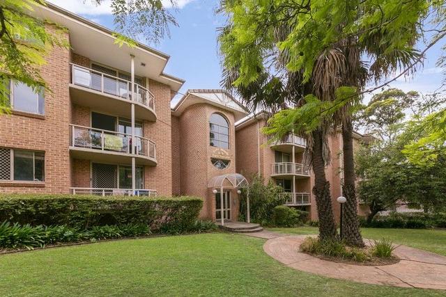 3/5-9 Mowle Street, NSW 2145