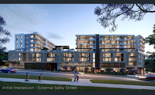 214/2 Thorburn Way, WA 6008