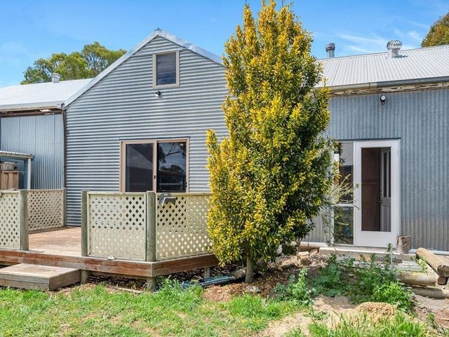 643B Winery Rd, SA 5255