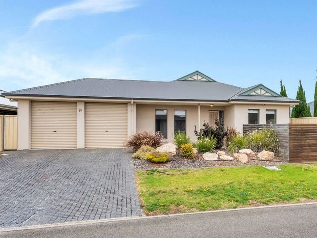 15 Arcadia Av, SA 5214