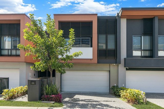 22 Strangers Creek Place, NSW 2153