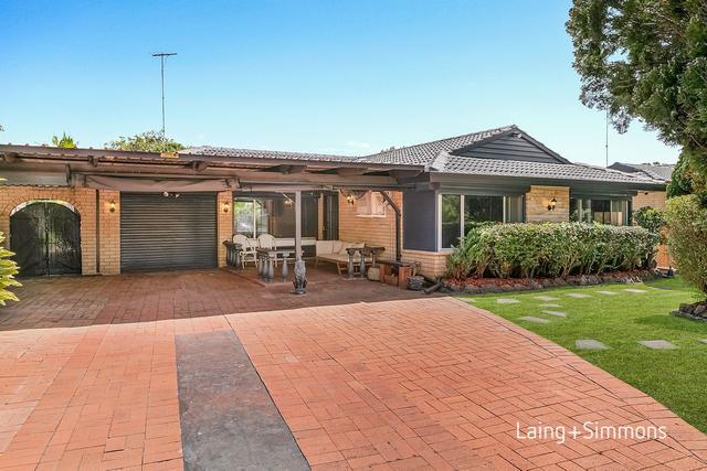 549 Luxford Road, NSW 2770