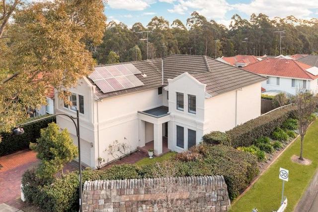 10 Heritage Park Drive, NSW 2154