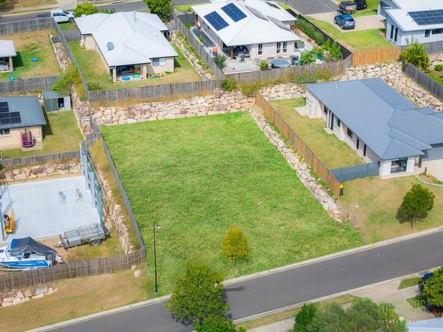 3 Josephine Street, QLD 4680