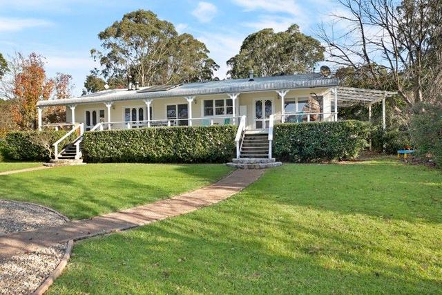 1540 Moss Vale Road, NSW 2577