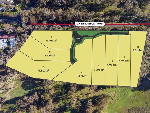 20 Upper Goulburn Road, VIC 3659