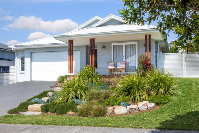 92 Parker Crescent, NSW 2535