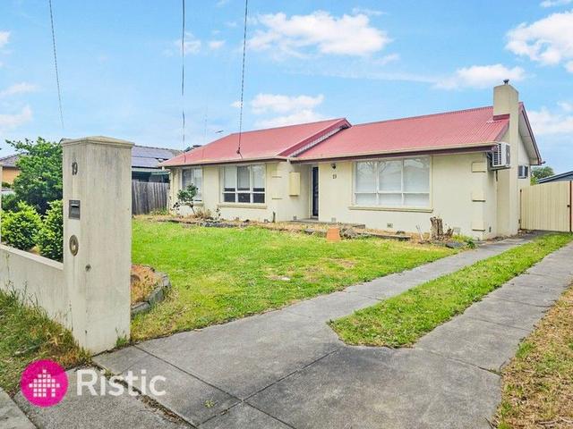 19 Memorial Avenue, VIC 3076