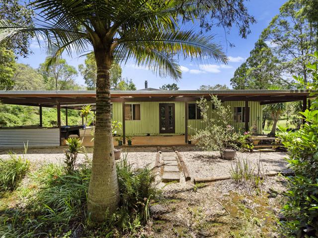 136 Pinnacle Road, NSW 2484