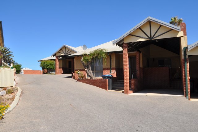 4/138 Fitzgerald Street, WA 6530