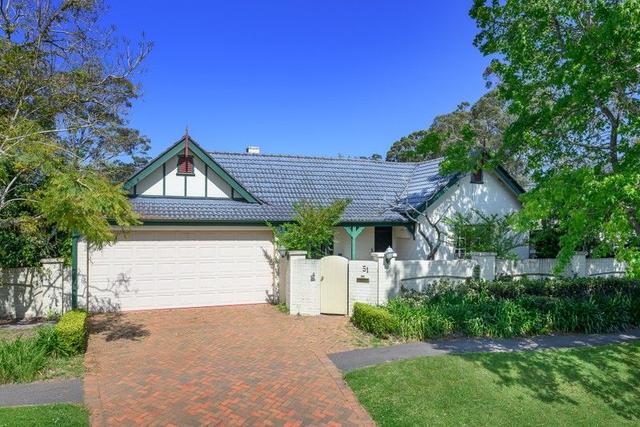 51 Merrivale Road, NSW 2073