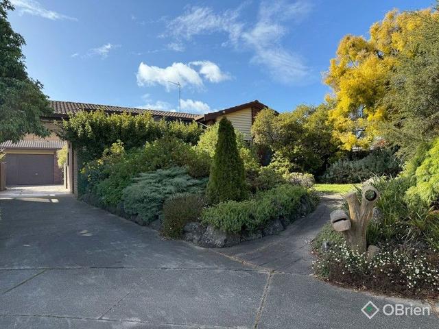 8 Wyndham Court, VIC 3875