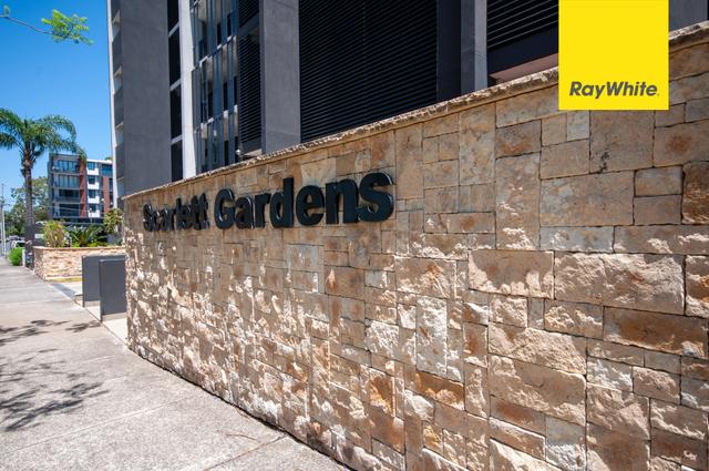 203/7-11 Derowie Avenue, NSW 2140