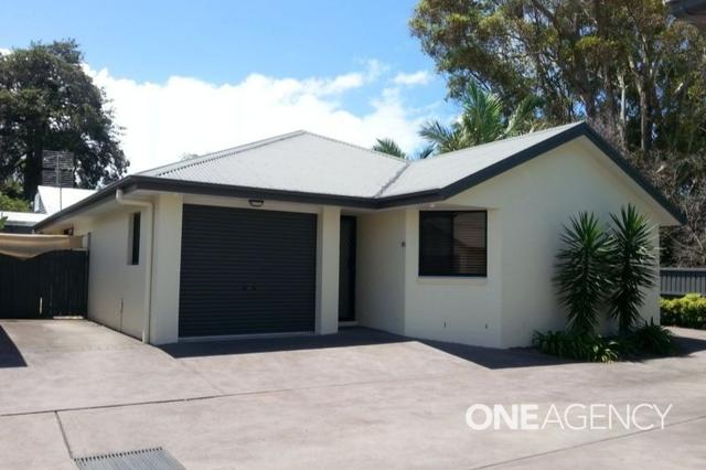 5/14 Duncan Street, NSW 2540