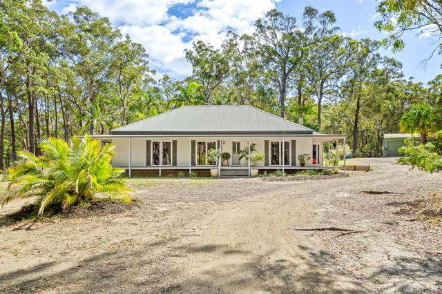 1125 Congo Road, NSW 2537